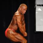 Jason   Fuller - IFBB North American Championships 2011 - #1