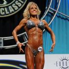Heidi    McFrederick - IFBB Arnold Amateur 2012 - #1