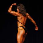 Debra   Baker        - NPC Nationals 2009 - #1