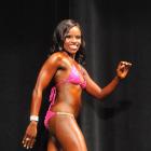 Sernetta  Quick - NPC Elite Muscle Classic 2014 - #1