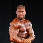 Josh   Wade - IFBB North American Championships 2012 - #1