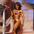 Alicia    Harris  - IFBB Europa Super Show 2009 - #1