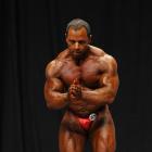 Shaun  Young - NPC Steve Stone NY Metropolitans 2009 - #1