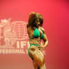 Kim  Buck - IFBB New York Pro 2009 - #1