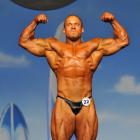 Chris  Parker - NPC Europa Show of Champions 2011 - #1