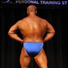 Joe  Layton - NPC Maryland State/East Coast Classic 2010 - #1