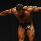 Shaun  Young - NPC Steve Stone NY Metropolitans 2009 - #1
