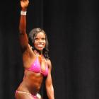 Sernetta  Quick - NPC Elite Muscle Classic 2014 - #1