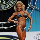 Heidi    McFrederick - IFBB Arnold Amateur 2012 - #1