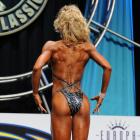 Heidi    McFrederick - IFBB Arnold Amateur 2012 - #1