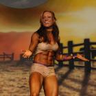 Traci  Redding - IFBB Europa Super Show 2010 - #1