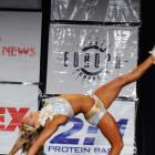 Shalimar  Wilder - IFBB North American Championships 2010 - #1