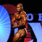 Al  Auguste - IFBB Olympia 2011 - #1