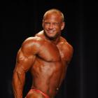 Jason   Fuller - IFBB North American Championships 2011 - #1