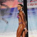 Jennifer   Robinson - IFBB Wings of Strength Tampa  Pro 2012 - #1
