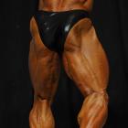 Shaun  Young - NPC Steve Stone NY Metropolitans 2009 - #1