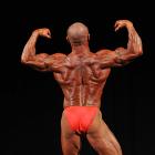 Bret  Harvey - NPC Sacramento 2010 - #1