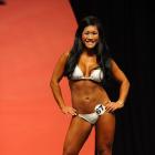 Boyon  Shin - FLEX Bikini Model Search 2010 - #1