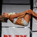 Shalimar  Wilder - IFBB North American Championships 2010 - #1