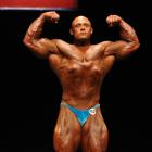 David  Smith - NPC Jr. USA 2011 - #1