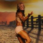 Traci  Redding - IFBB Europa Super Show 2010 - #1