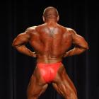 Jason   Fuller - IFBB North American Championships 2011 - #1