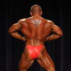 Jason   Fuller - IFBB North American Championships 2011 - #1