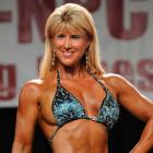 Cheri  Lewis - IFBB Atlantic City Pro 2009 - #1