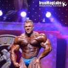 Justin  Compton - IFBB Arnold Classic 2015 - #1