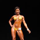 Measha  Dancy - NPC USA Coastal 2012 - #1