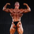 Josh   Wade - IFBB North American Championships 2012 - #1