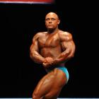 David  Smith - NPC Jr. USA 2011 - #1