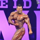 Steve   Kuclo - IFBB Olympia 2015 - #1