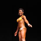 Measha  Dancy - NPC USA Coastal 2012 - #1