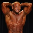 Jason   Fuller - IFBB North American Championships 2011 - #1