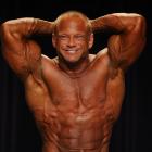 Jason   Fuller - IFBB North American Championships 2011 - #1