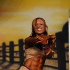 Traci  Redding - IFBB Europa Super Show 2010 - #1