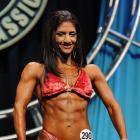 Marjan  Washington - IFBB Arnold Amateur 2012 - #1