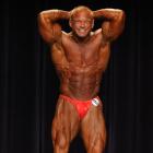 Jason   Fuller - IFBB North American Championships 2011 - #1