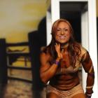 Traci  Redding - IFBB Europa Super Show 2010 - #1