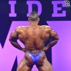 Steve   Kuclo - IFBB Olympia 2015 - #1