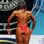 Marjan  Washington - IFBB Arnold Amateur 2012 - #1