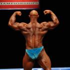 David  Smith - NPC Jr. USA 2011 - #1