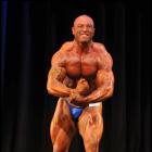 David  Johnston - NPC Maryland State/East Coast Classic 2010 - #1