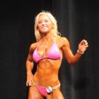 Lauren  Snyder - NPC Elite Muscle Classic 2014 - #1