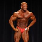 Jason   Fuller - IFBB North American Championships 2011 - #1