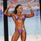 Jennifer   Robinson - IFBB Wings of Strength Tampa  Pro 2012 - #1