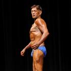 Ruben  Baughn - NPC Texas State 2011 - #1