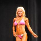 Lauren  Snyder - NPC Elite Muscle Classic 2014 - #1