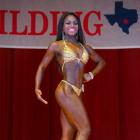 Desiree  Jackson - NPC Lackland Classic 2013 - #1